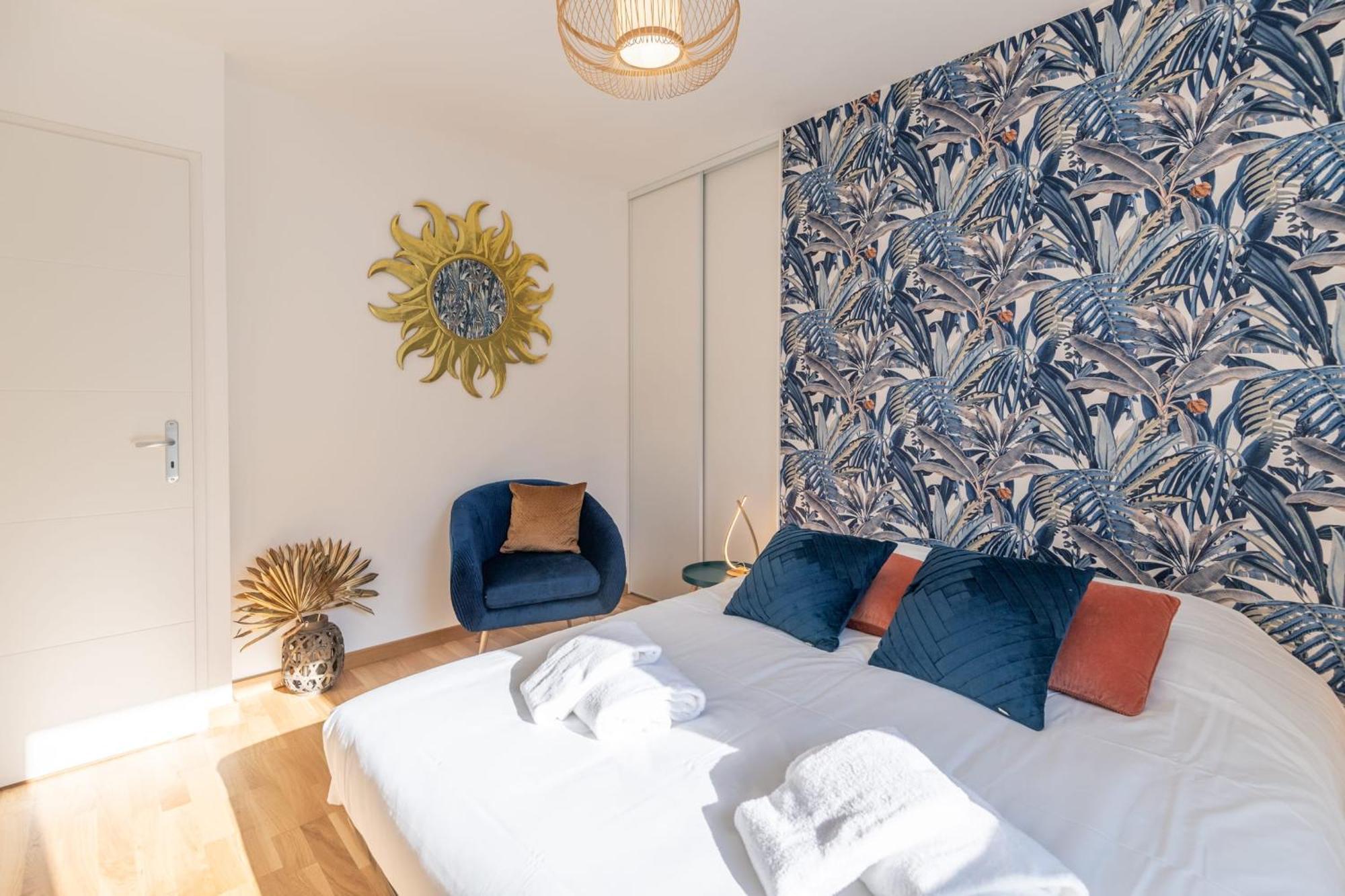 Aquarelles - Modern And Spacious アヌシー エクステリア 写真